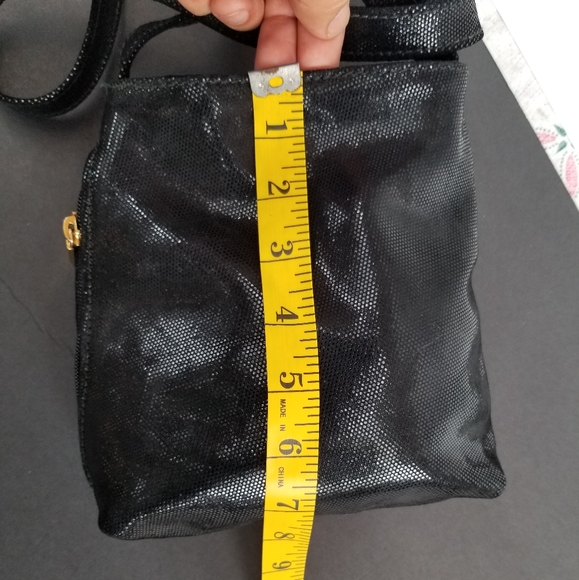 CECCONI FIRENZE snakeskin leather - Picture 8 of 8